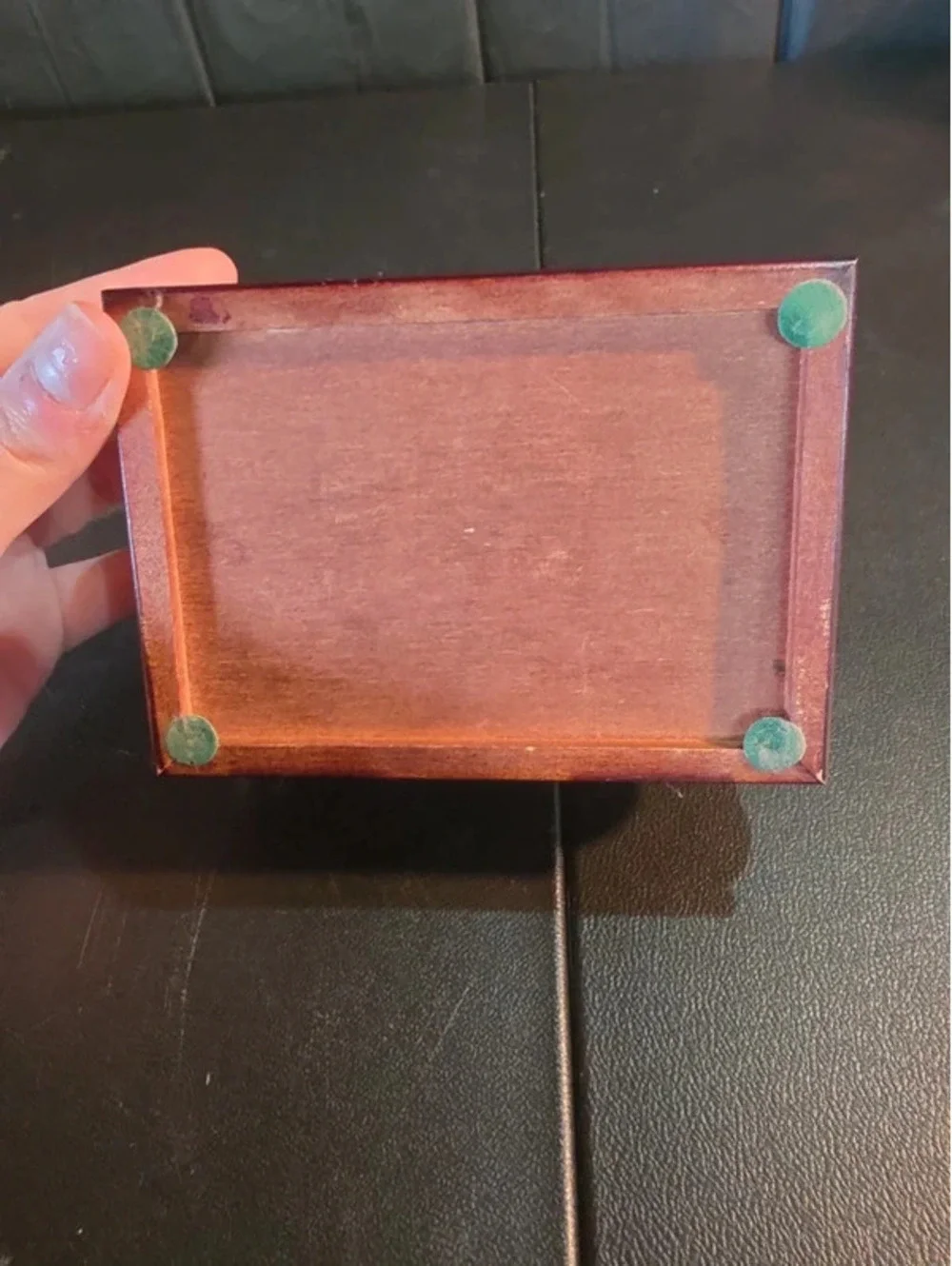Jewlery box